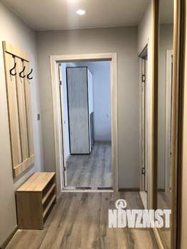 2-к квартира, на длительный срок, 46м2, 3/9 этаж