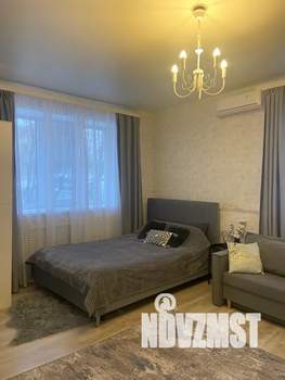 1-к квартира, посуточно, 32м2, 2/5 этаж
