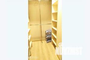 1-к квартира, посуточно, 45м2, 4/25 этаж