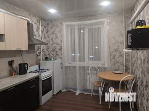 1-к квартира, на длительный срок, 34м2, 4/9 этаж