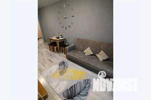 2-к квартира, посуточно, 45м2, 13/14 этаж