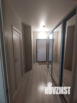 Студия квартира, на длительный срок, 30м2, 7/17 этаж