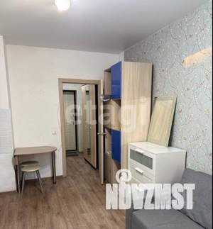 Студия квартира, на длительный срок, 22м2, 3/9 этаж