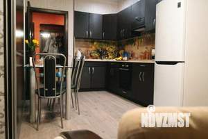 2-к квартира, посуточно, 55м2, 1/1 этаж