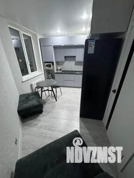 1-к квартира, посуточно, 40м2, 22/23 этаж