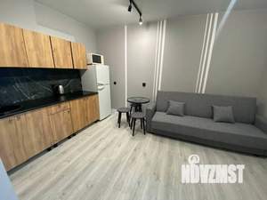 2-к квартира, посуточно, 52м2, 1/1 этаж