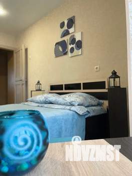 3-к квартира, посуточно, 65м2, 6/9 этаж