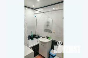 1-к квартира, посуточно, 30м2, 2/5 этаж