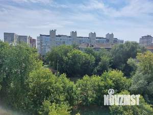 Студия квартира, посуточно, 32м2, 5/5 этаж