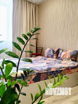 Студия квартира, посуточно, 26м2, 15/16 этаж