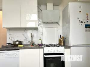 2-к квартира, посуточно, 69м2, 3/6 этаж