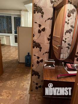 1-к квартира, на длительный срок, 32м2, 2/5 этаж