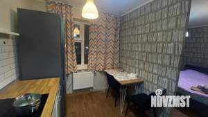 Студия квартира, на длительный срок, 31м2, 5/10 этаж