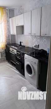 1-к квартира, на длительный срок, 28м2, 2/5 этаж