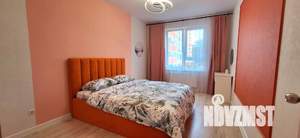 2-к квартира, посуточно, 56м2, 1/1 этаж