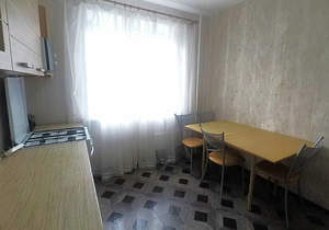 1-к квартира, на длительный срок, 35м2, 5/9 этаж