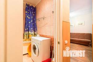 2-к квартира, посуточно, 45м2, 2/5 этаж