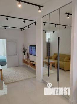 2-к квартира, посуточно, 60м2, 1/1 этаж
