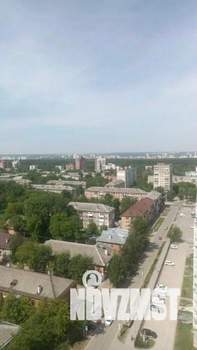 1-к квартира, посуточно, 46м2, 1/1 этаж