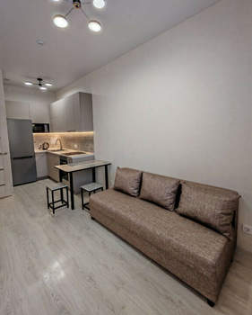 2-к квартира, на длительный срок, 32м2, 1/10 этаж