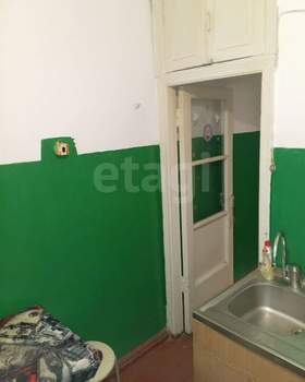 2-к квартира, на длительный срок, 43м2, 1/4 этаж