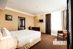 2-к квартира, посуточно, 80м2, 1/1 этаж