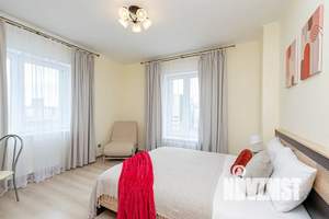2-к квартира, посуточно, 60м2, 7/26 этаж
