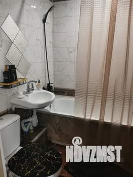 2-к квартира, посуточно, 32м2, 1/5 этаж