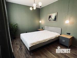 2-к квартира, на длительный срок, 50м2, 7/18 этаж