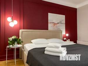 1-к квартира, посуточно, 54м2, 15/26 этаж