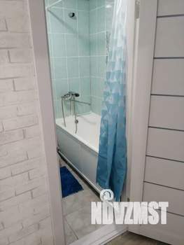 1-к квартира, посуточно, 32м2, 2/5 этаж