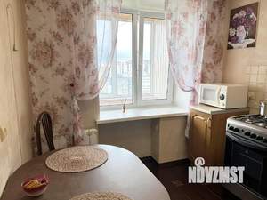 1-к квартира, посуточно, 38м2, 14/14 этаж