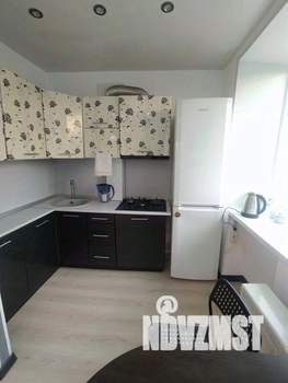 1-к квартира, посуточно, 34м2, 1/1 этаж