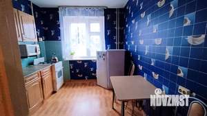 1-к квартира, на длительный срок, 36м2, 8/10 этаж