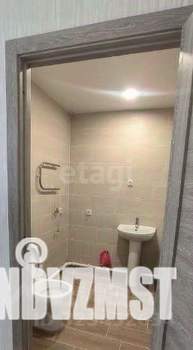 Студия квартира, на длительный срок, 30м2, 16/22 этаж