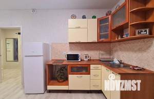 2-к квартира, посуточно, 20м2, 1/1 этаж