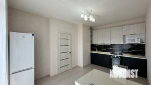 2-к квартира, на длительный срок, 57м2, 10/25 этаж