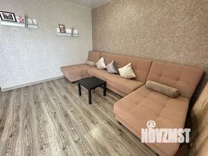 2-к квартира, посуточно, 60м2, 16/25 этаж