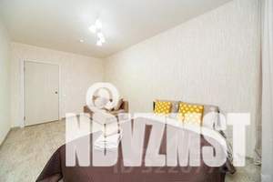 1-к квартира, посуточно, 40м2, 9/10 этаж