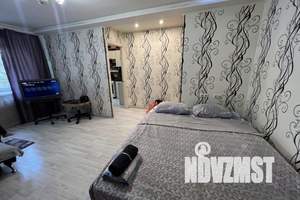 1-к квартира, посуточно, 35м2, 1/5 этаж