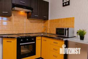 Студия квартира, посуточно, 45м2, 14/25 этаж