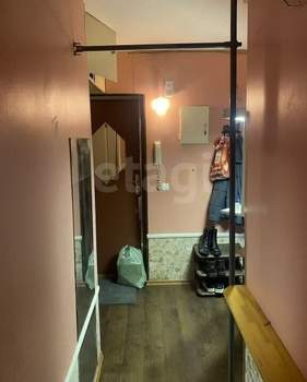 2-к квартира, на длительный срок, 44м2, 2/5 этаж