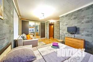 1-к квартира, посуточно, 31м2, 5/5 этаж