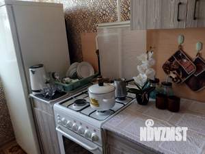 3-к квартира, посуточно, 64м2, 5/9 этаж