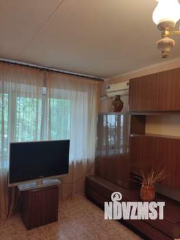 3-к квартира, на длительный срок, 55м2, 2/5 этаж
