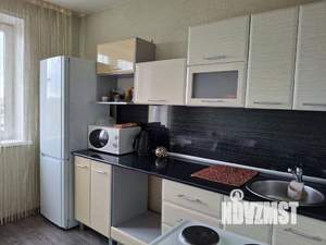 1-к квартира, посуточно, 34м2, 1/1 этаж