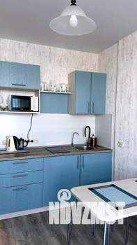 1-к квартира, посуточно, 39м2, 1/1 этаж