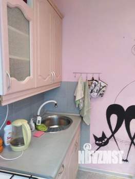 1-к квартира, посуточно, 30м2, 3/3 этаж