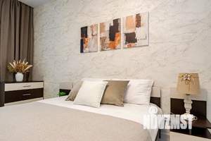 2-к квартира, посуточно, 48м2, 1/1 этаж