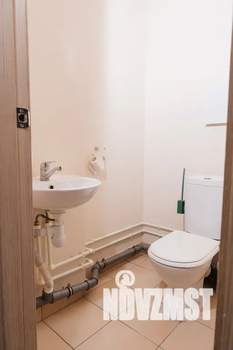 1-к квартира, посуточно, 45м2, 3/25 этаж